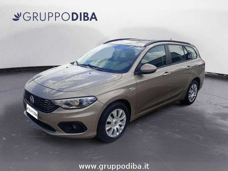 Fiat Tipo Station Wagon Tipo SW 1.6 mjt Business s&s 120cv- Gruppo Diba
