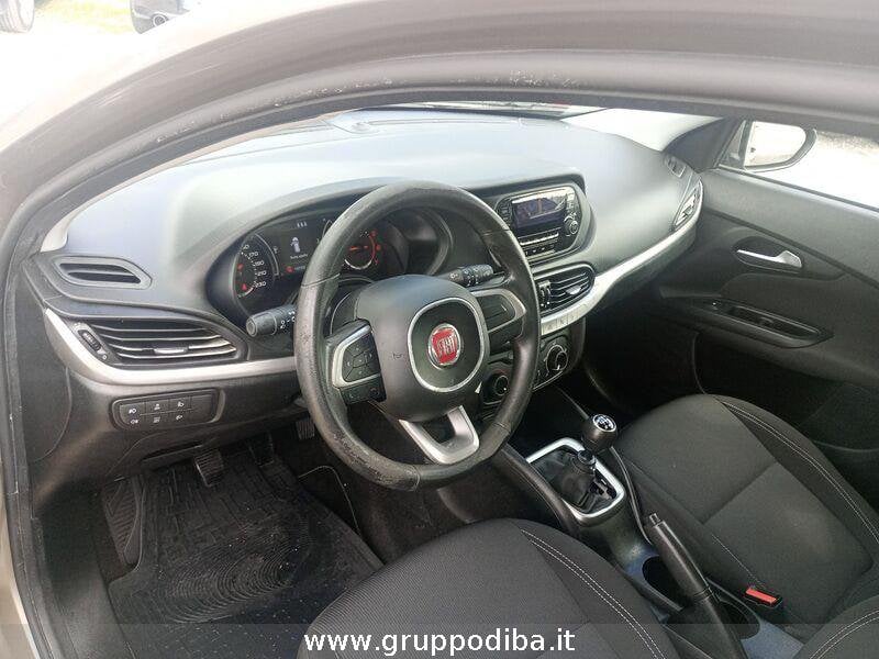 Fiat Tipo Station Wagon Tipo SW 1.6 mjt Business s&s 120cv- Gruppo Diba