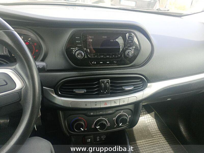 Fiat Tipo Station Wagon Tipo SW 1.6 mjt Business s&s 120cv- Gruppo Diba
