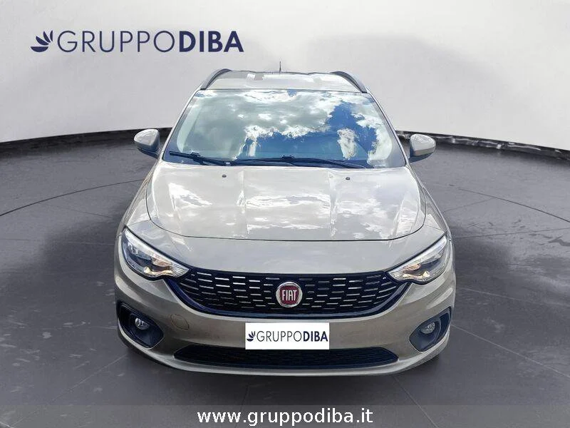 Fiat Tipo Station Wagon Tipo SW 1.6 mjt Business s&s 120cv- Gruppo Diba