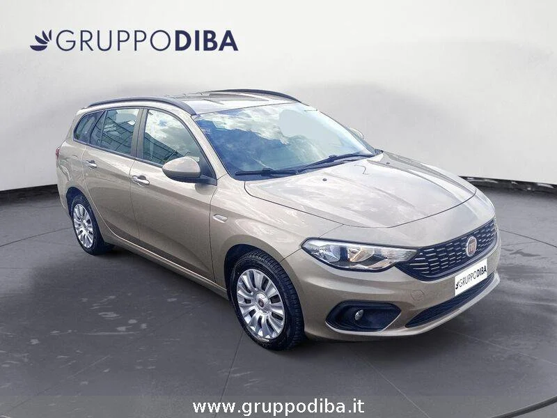 Fiat Tipo Station Wagon Tipo SW 1.6 mjt Business s&s 120cv- Gruppo Diba