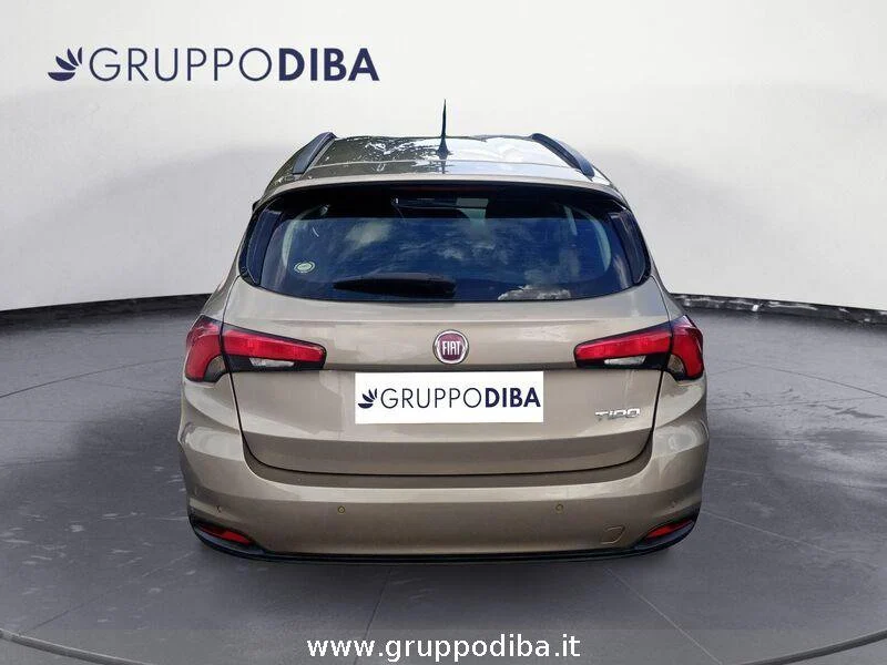 Fiat Tipo Station Wagon Tipo SW 1.6 mjt Business s&s 120cv- Gruppo Diba
