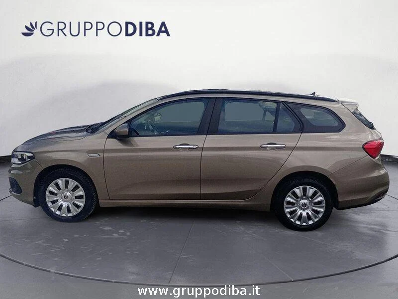 Fiat Tipo Station Wagon Tipo SW 1.6 mjt Business s&s 120cv- Gruppo Diba