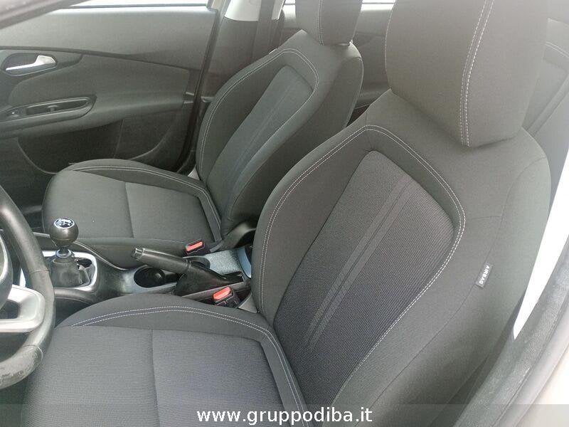 Fiat Tipo Station Wagon Tipo SW 1.6 mjt Business s&s 120cv- Gruppo Diba