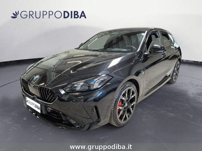 BMW Serie 1 118d MSport Pro auto- Gruppo Diba