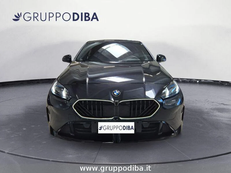 BMW Serie 1 118d MSport Pro auto- Gruppo Diba