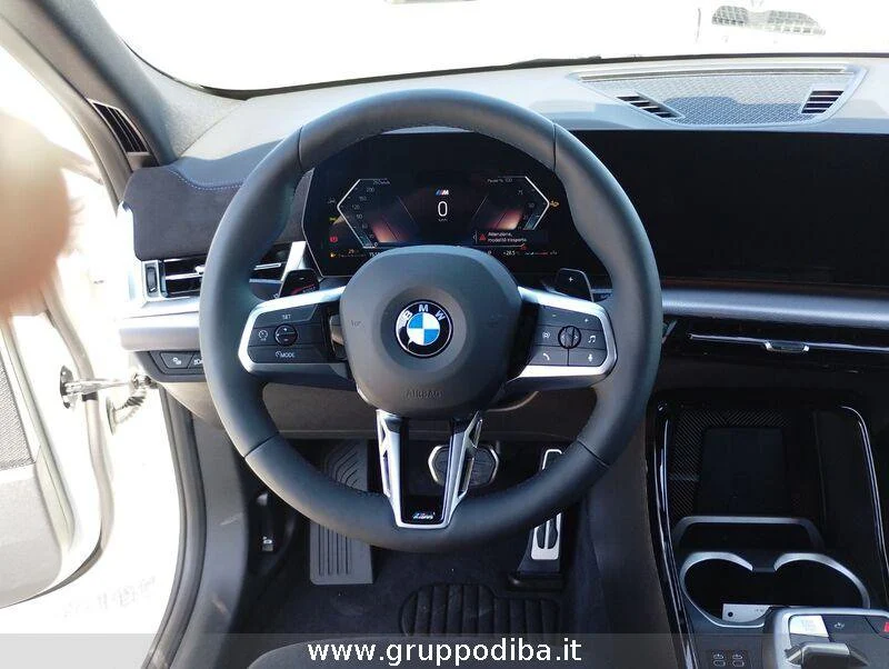 BMW X2 X2 SDRIVE18D- Gruppo Diba