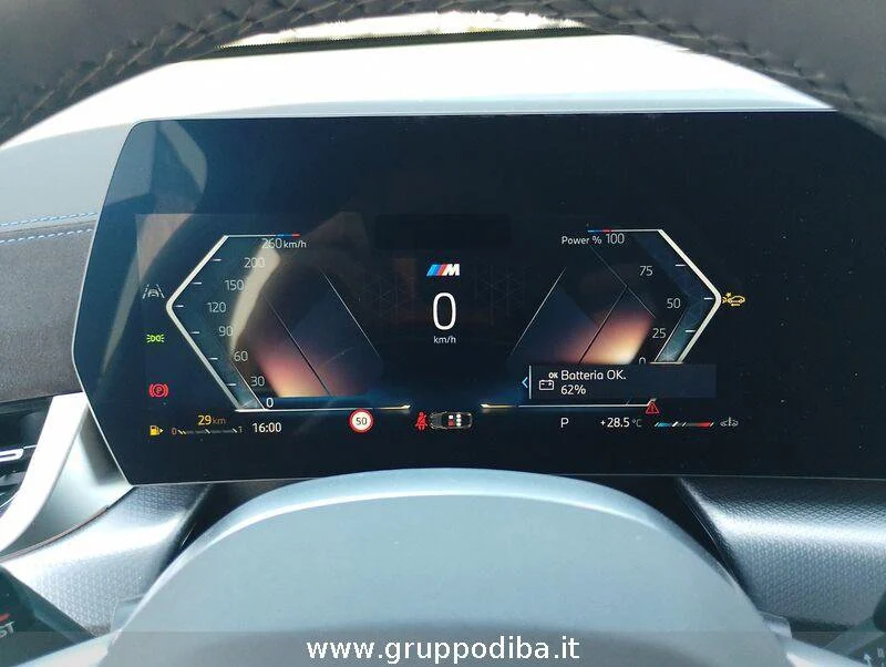 BMW X2 X2 SDRIVE18D- Gruppo Diba