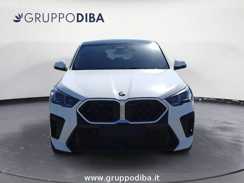 BMW X2 X2 SDRIVE18D- Gruppo Diba