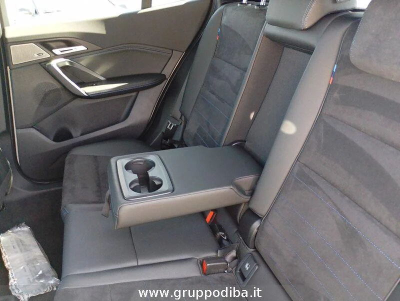 BMW X2 X2 SDRIVE18D- Gruppo Diba