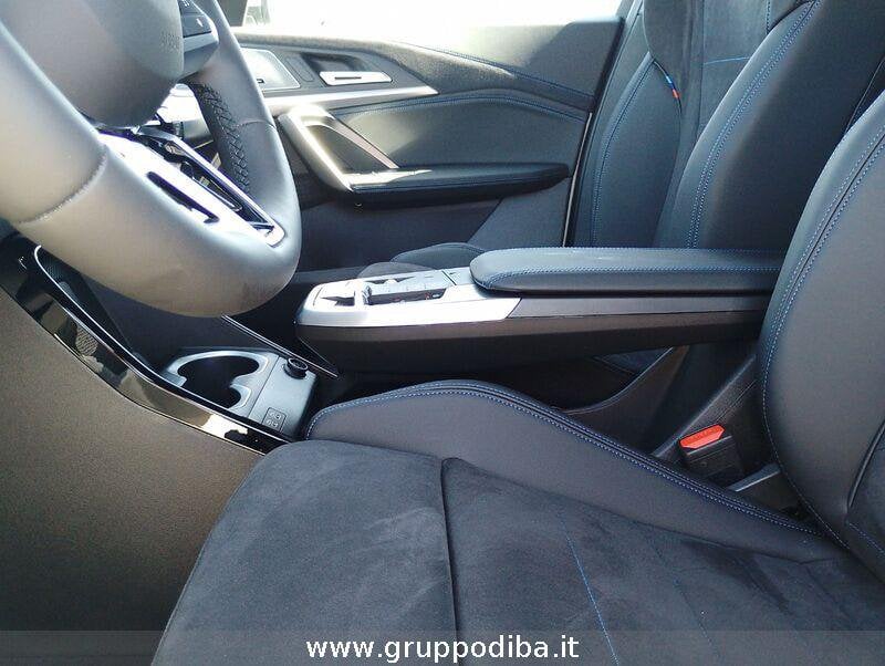 BMW X2 X2 SDRIVE18D- Gruppo Diba