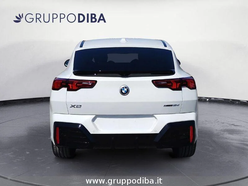BMW X2 X2 SDRIVE18D- Gruppo Diba