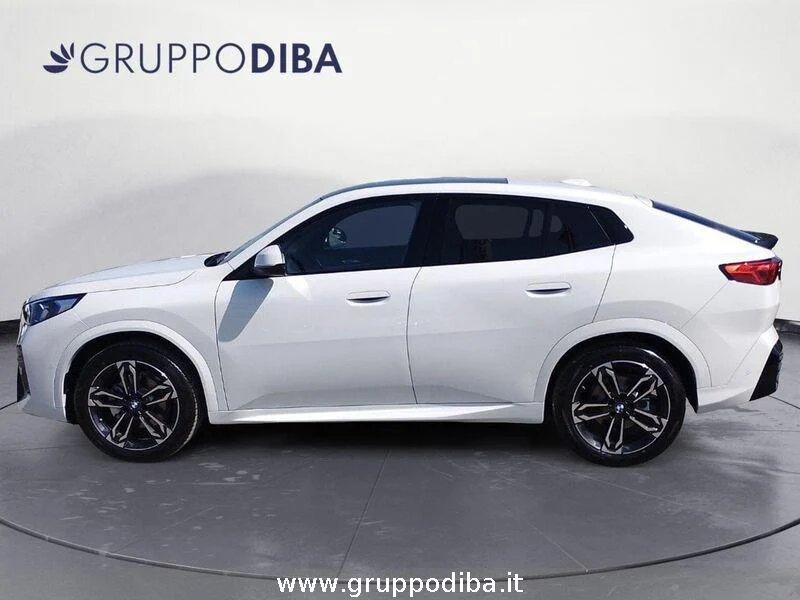 BMW X2 X2 SDRIVE18D- Gruppo Diba