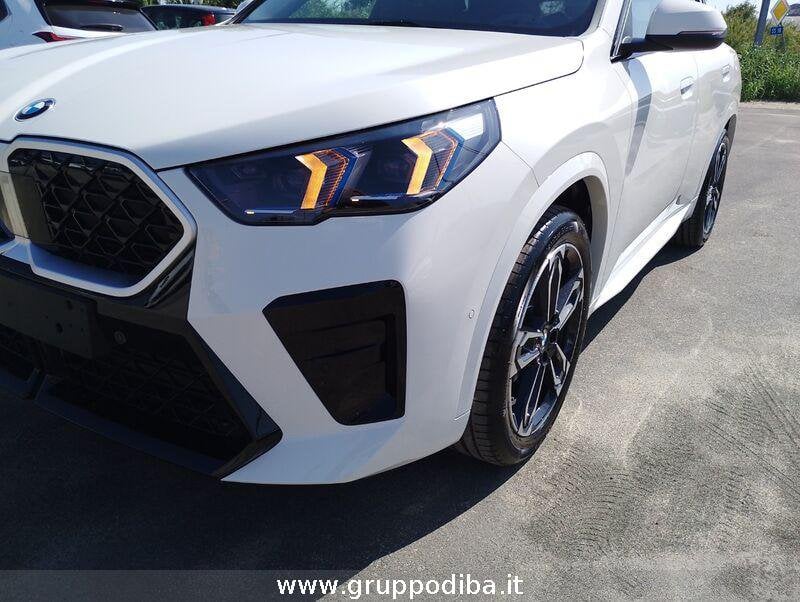 BMW X2 X2 SDRIVE18D- Gruppo Diba