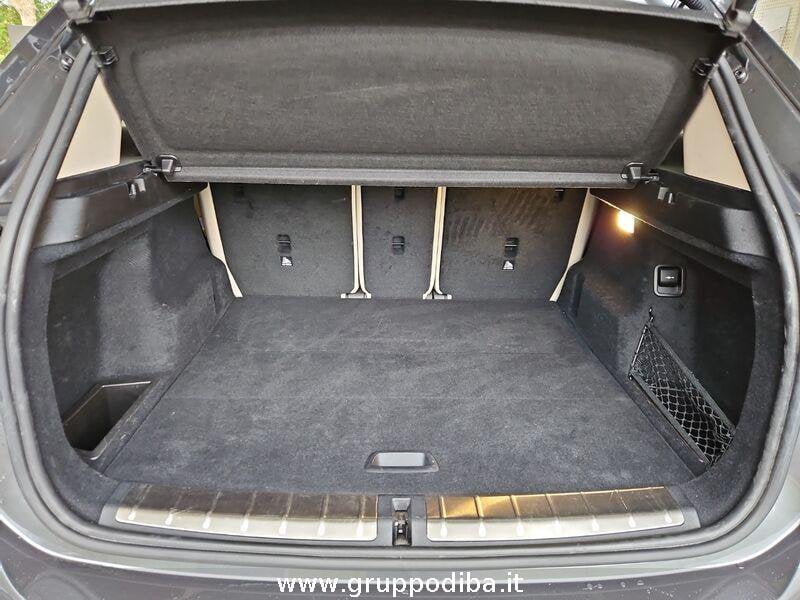 BMW X1 X1 sdrive18d xLine auto- Gruppo Diba
