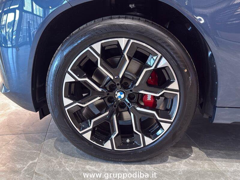 BMW X3 X3 XDRIVE20D- Gruppo Diba