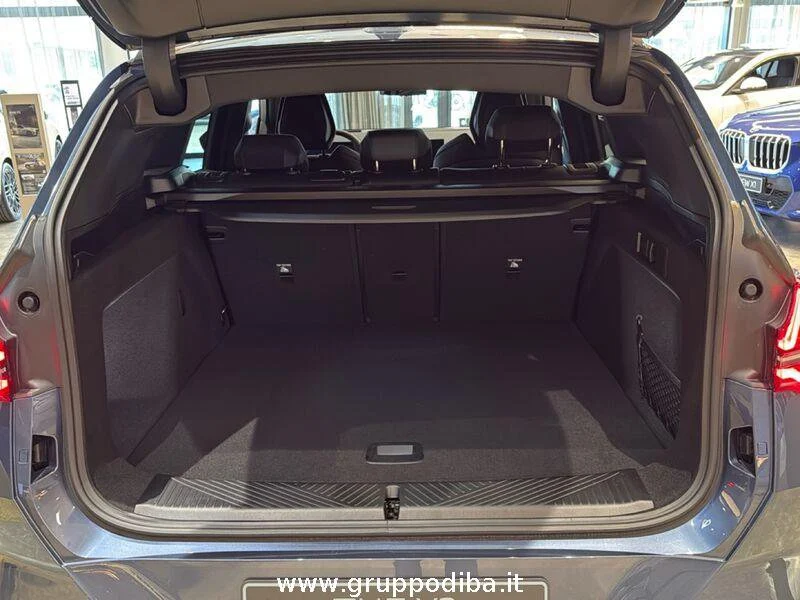 BMW X3 X3 XDRIVE20D- Gruppo Diba