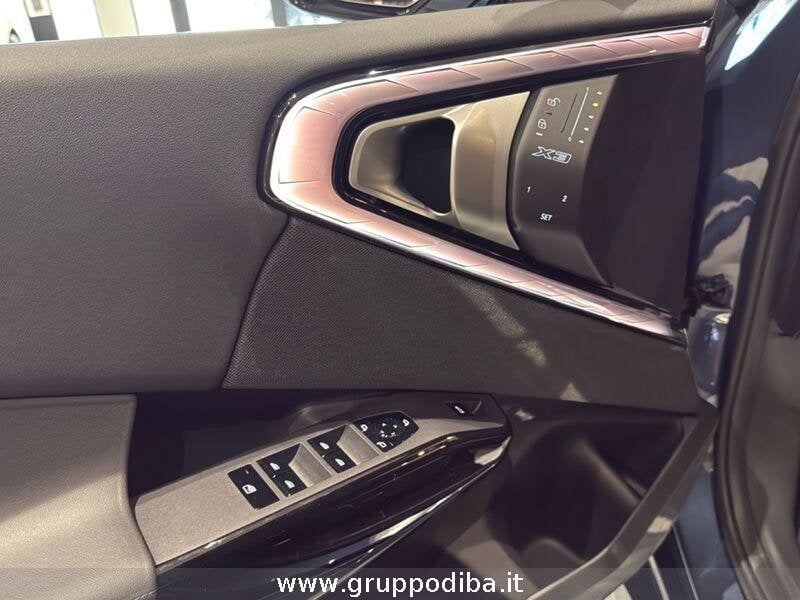 BMW X3 X3 XDRIVE20D- Gruppo Diba