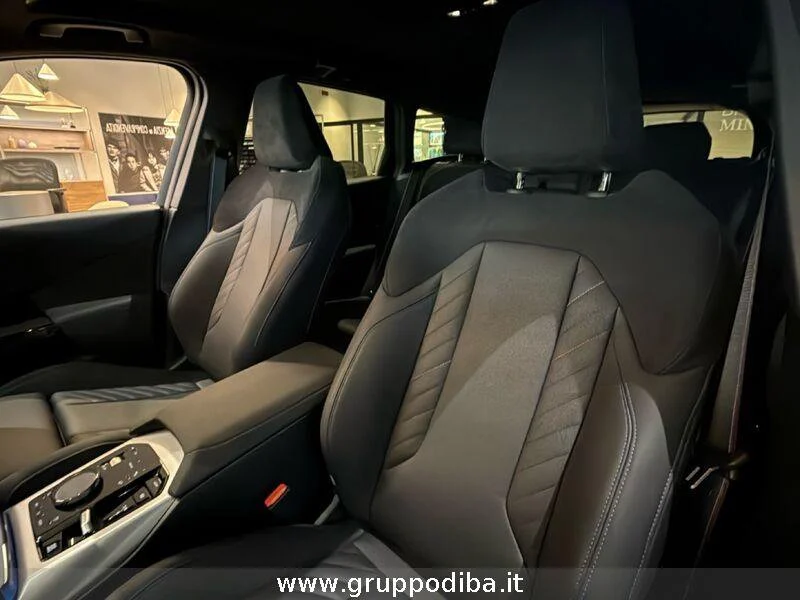 BMW X3 X3 XDRIVE20D- Gruppo Diba
