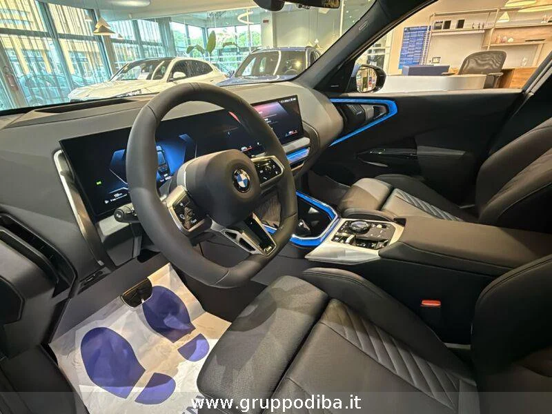 BMW X3 X3 XDRIVE20D- Gruppo Diba