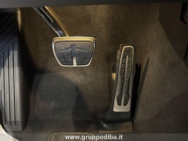 BMW X3 X3 XDRIVE20D- Gruppo Diba