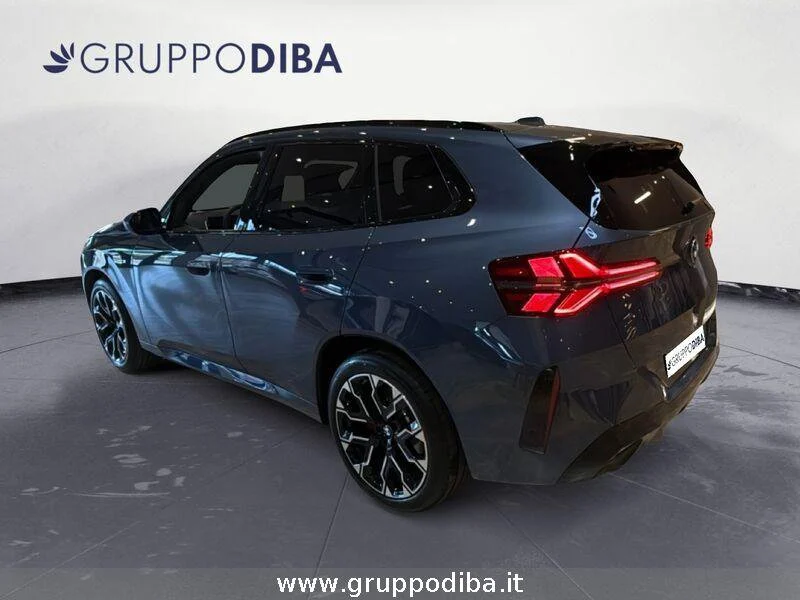 BMW X3 X3 XDRIVE20D- Gruppo Diba