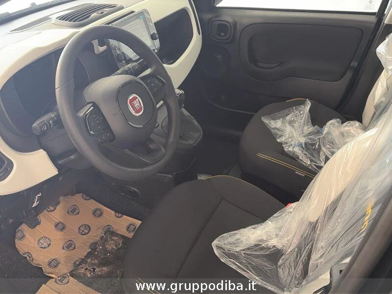Fiat Pandina Pandina My26 1.0 65cv Hybrid Cross- Gruppo Diba