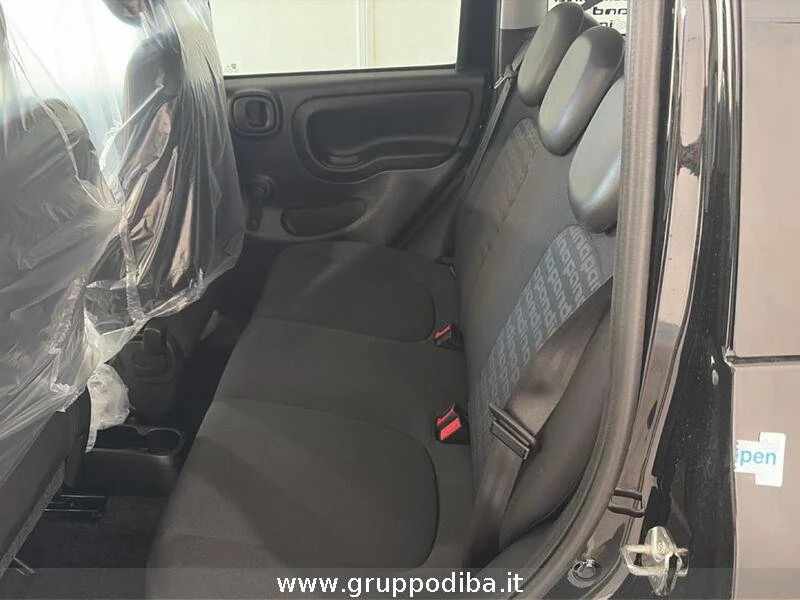 Fiat Pandina Pandina My26 1.0 65cv Hybrid Cross- Gruppo Diba