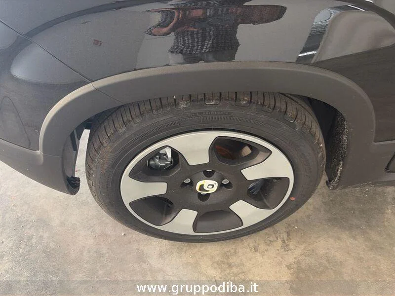 Fiat Pandina Pandina My26 1.0 65cv Hybrid Cross- Gruppo Diba