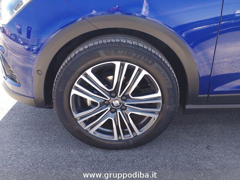 Seat Arona Arona 1.0 tgi Xcellence 90cv- Gruppo Diba