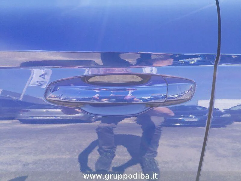 Seat Arona Arona 1.0 tgi Xcellence 90cv- Gruppo Diba