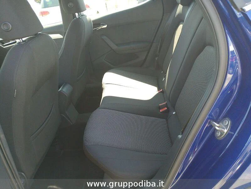 Seat Arona Arona 1.0 tgi Xcellence 90cv- Gruppo Diba