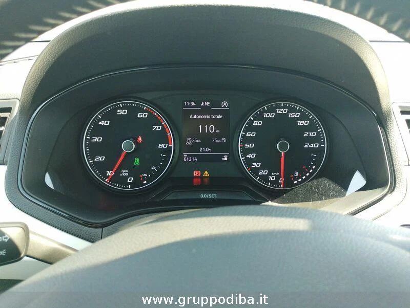Seat Arona Arona 1.0 tgi Xcellence 90cv- Gruppo Diba