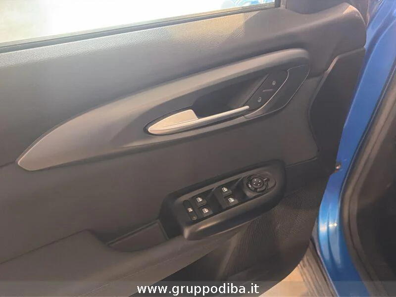 Alfa Romeo Tonale Tonale 1.6 Sprint 130cv tct6- Gruppo Diba