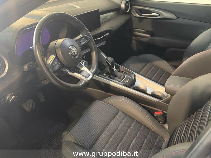 Alfa Romeo Tonale Tonale 1.6 Sprint 130cv tct6- Gruppo Diba