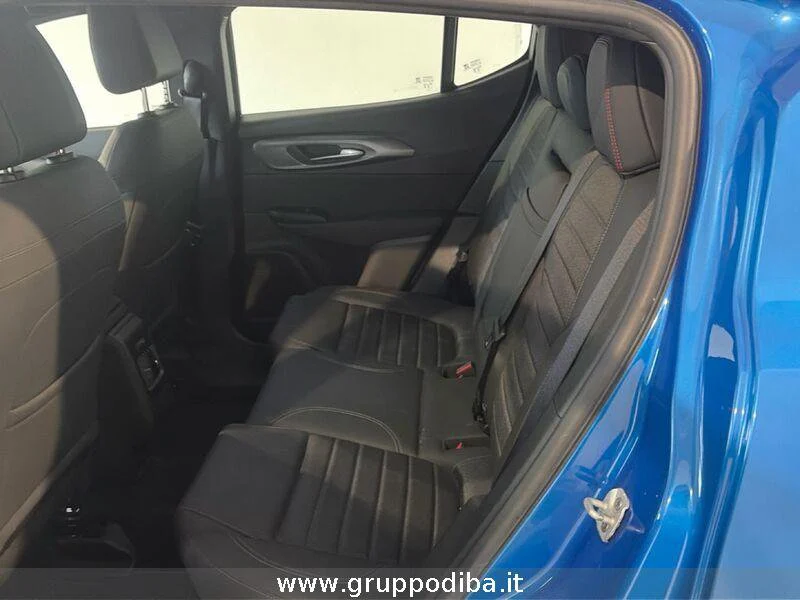 Alfa Romeo Tonale Tonale 1.6 Sprint 130cv tct6- Gruppo Diba