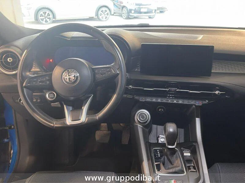 Alfa Romeo Tonale Tonale 1.6 Sprint 130cv tct6- Gruppo Diba