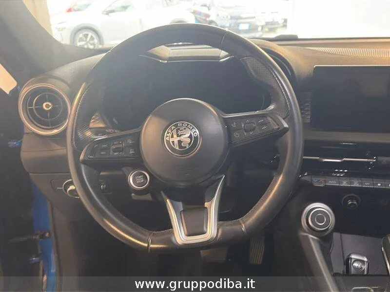 Alfa Romeo Tonale Tonale 1.6 Sprint 130cv tct6- Gruppo Diba