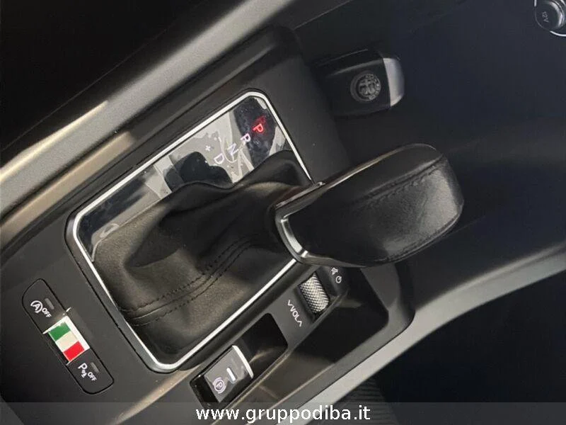 Alfa Romeo Tonale Tonale 1.6 Sprint 130cv tct6- Gruppo Diba