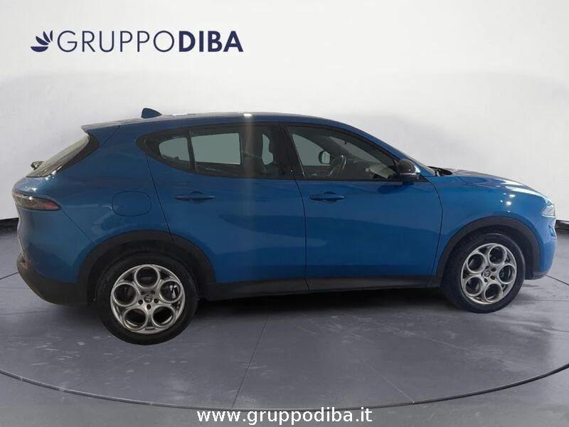 Alfa Romeo Tonale Tonale 1.6 Sprint 130cv tct6- Gruppo Diba