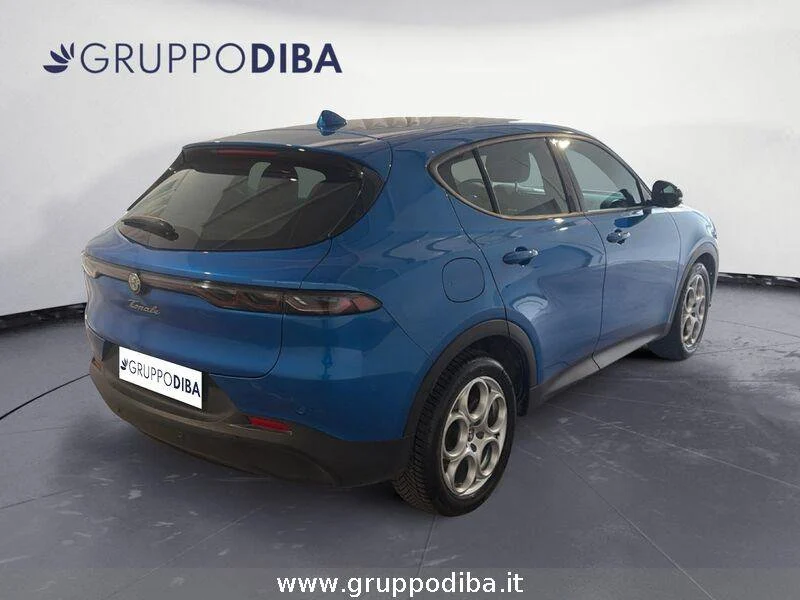 Alfa Romeo Tonale Tonale 1.6 Sprint 130cv tct6- Gruppo Diba