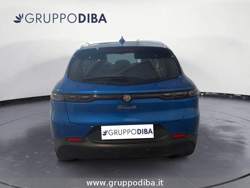 Alfa Romeo Tonale Tonale 1.6 Sprint 130cv tct6- Gruppo Diba
