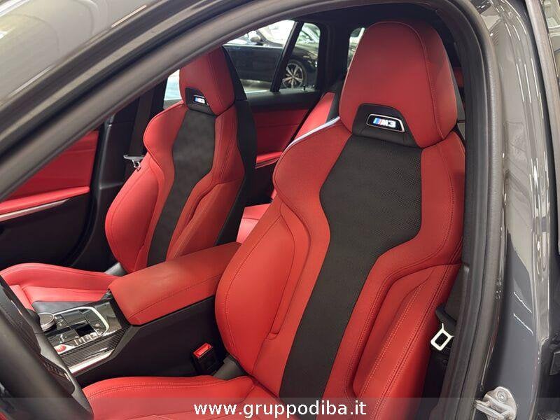 BMW M3 Touring M3 Touring 3.0 Competition M xdrive auto- Gruppo Diba