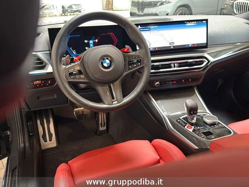 BMW M3 Touring M3 Touring 3.0 Competition M xdrive auto- Gruppo Diba