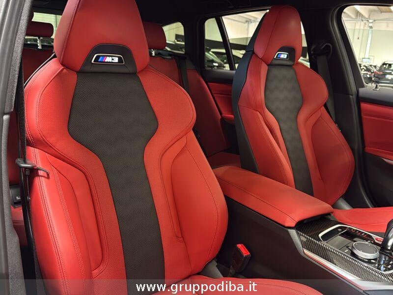 BMW M3 Touring M3 Touring 3.0 Competition M xdrive auto- Gruppo Diba