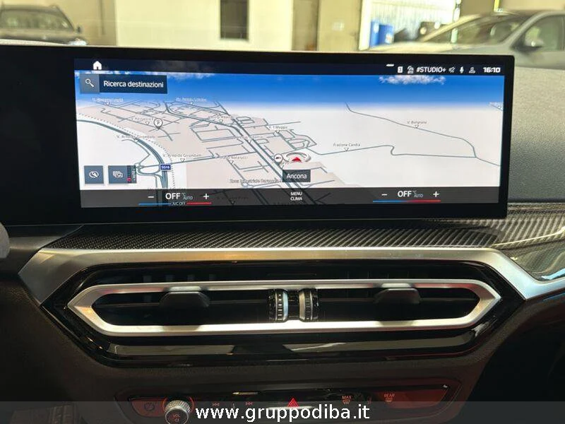 BMW M3 Touring M3 Touring 3.0 Competition M xdrive auto- Gruppo Diba