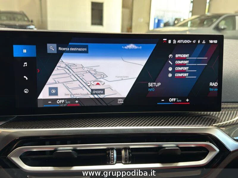 BMW M3 Touring M3 Touring 3.0 Competition M xdrive auto- Gruppo Diba