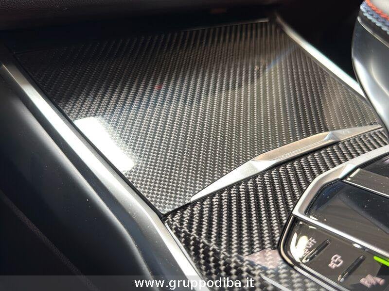 BMW M3 Touring M3 Touring 3.0 Competition M xdrive auto- Gruppo Diba