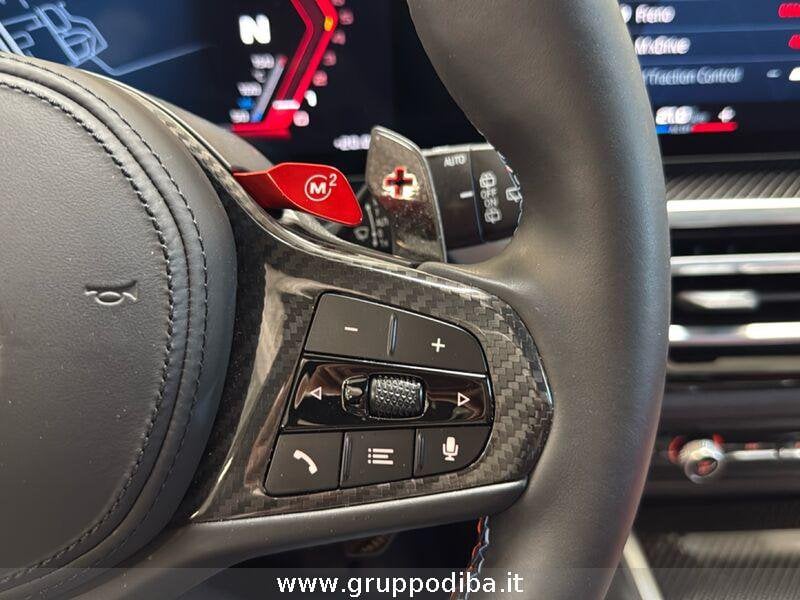 BMW M3 Touring M3 Touring 3.0 Competition M xdrive auto- Gruppo Diba