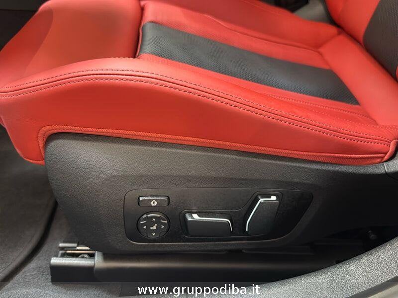 BMW M3 Touring M3 Touring 3.0 Competition M xdrive auto- Gruppo Diba
